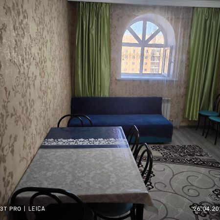 Уютная Квартира Комфорт Класса112 Астана Екстериор снимка