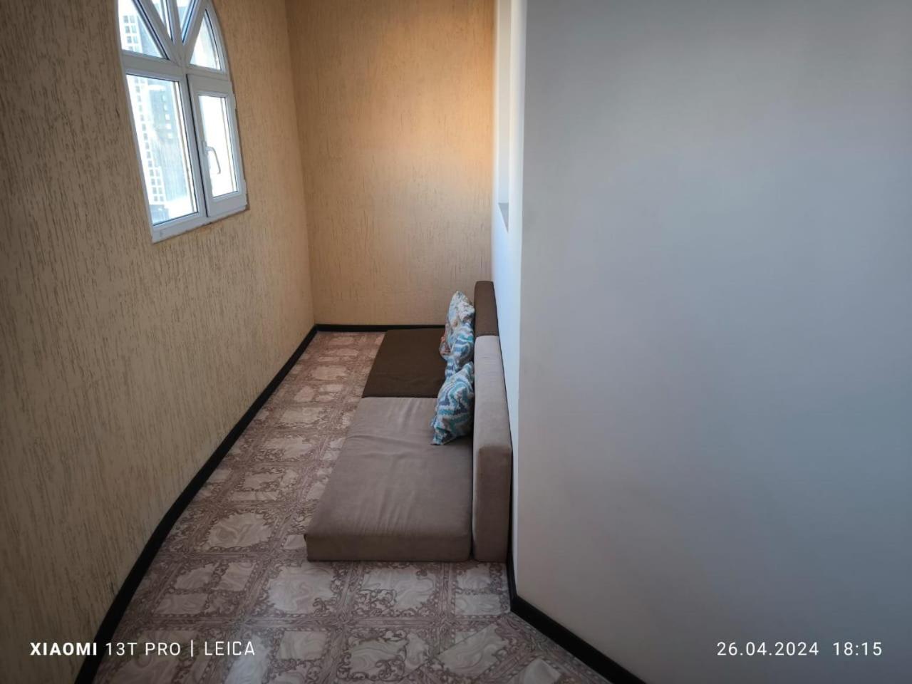 Уютная Квартира Комфорт Класса112 Астана Екстериор снимка